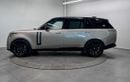 Land Rover Range Rover LWB SE P530 4.4L