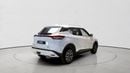 Nissan Kicks 1.6 SL + NIM CVT | Guaranteed Warranty | 0 Down Payment
