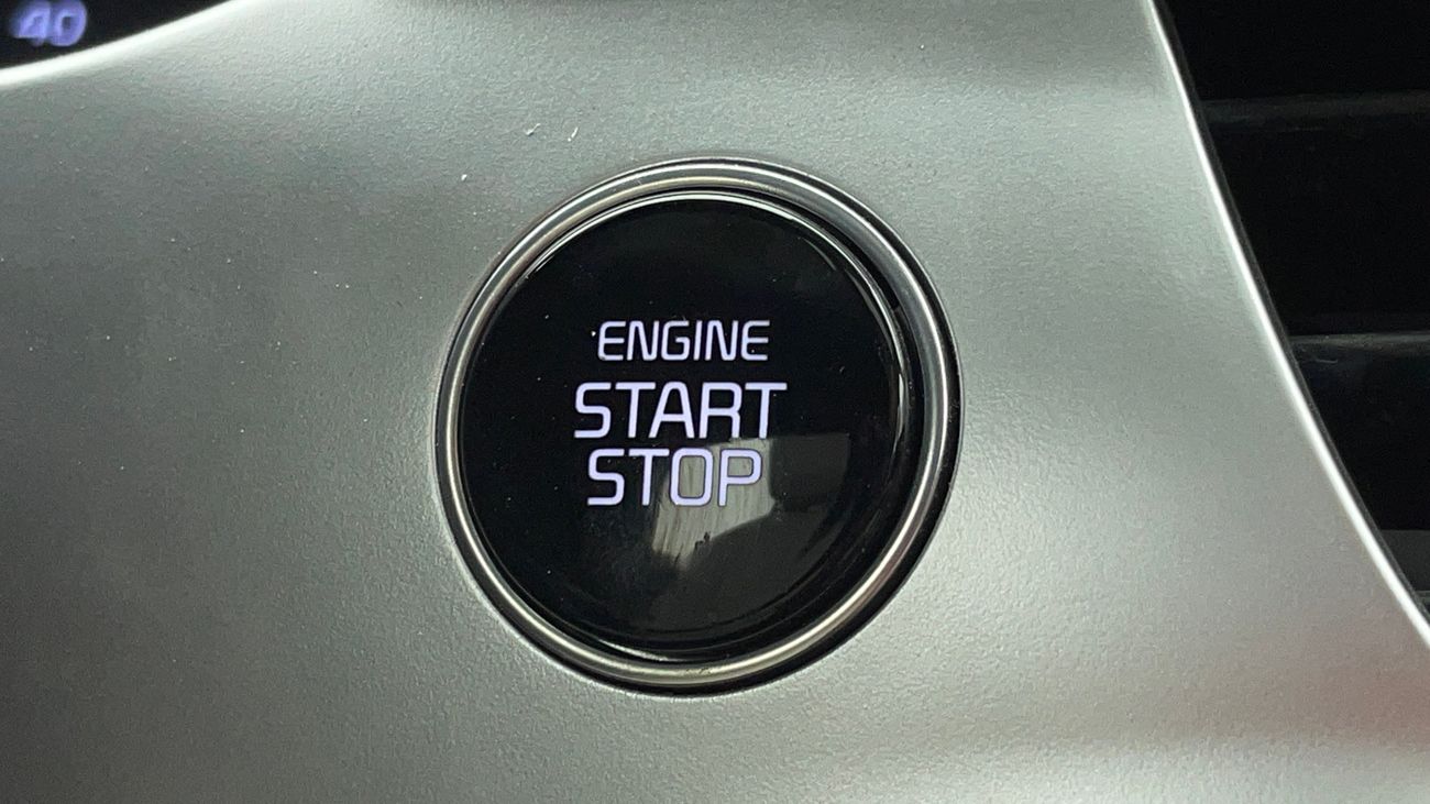 كيا سيلتوس EX 1.6 | بدون دفعة مقدمة | اختبار القيادة في المنزل