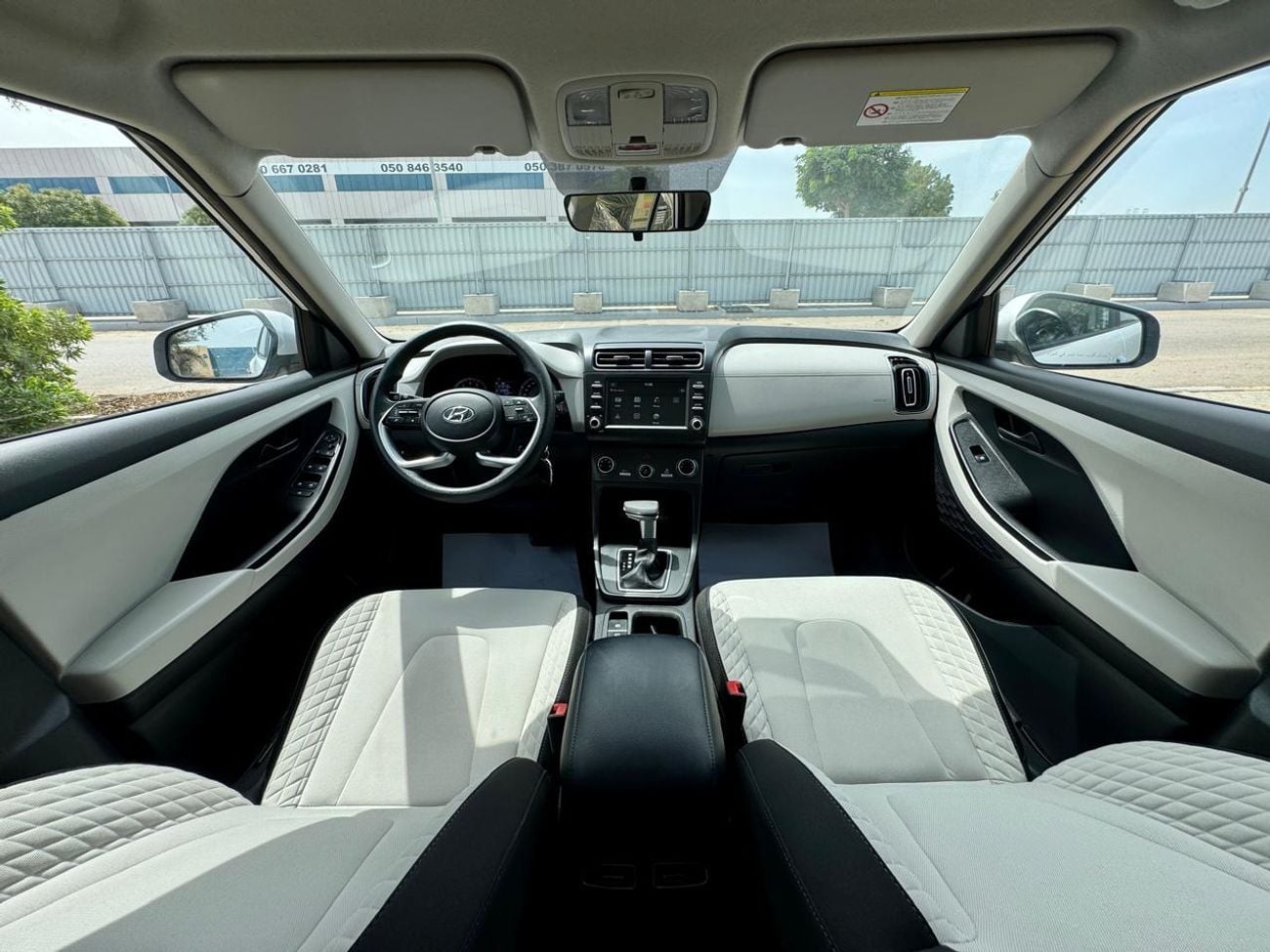 هيونداي كريتا Mid 1.6L