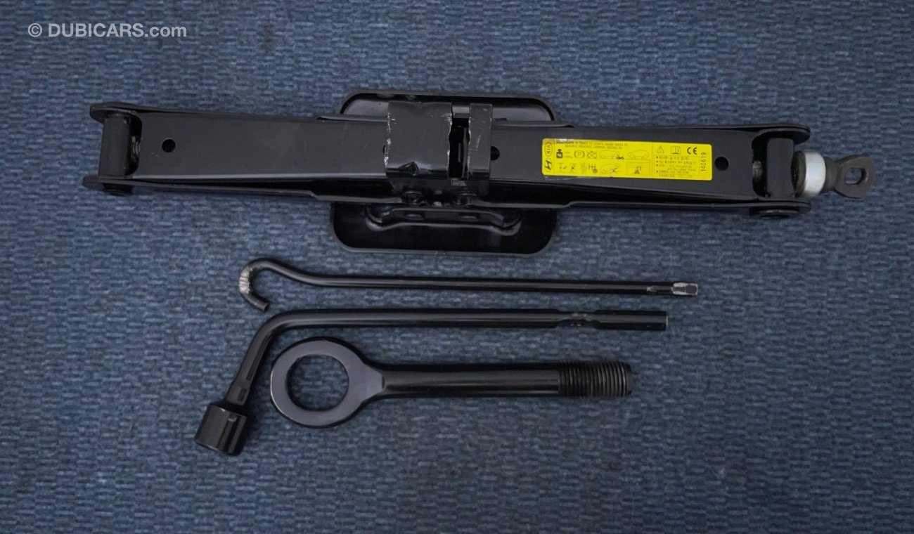 Hyundai Santa Fe GL 2.4 | Under Warranty | Inspected on 150+ parameters