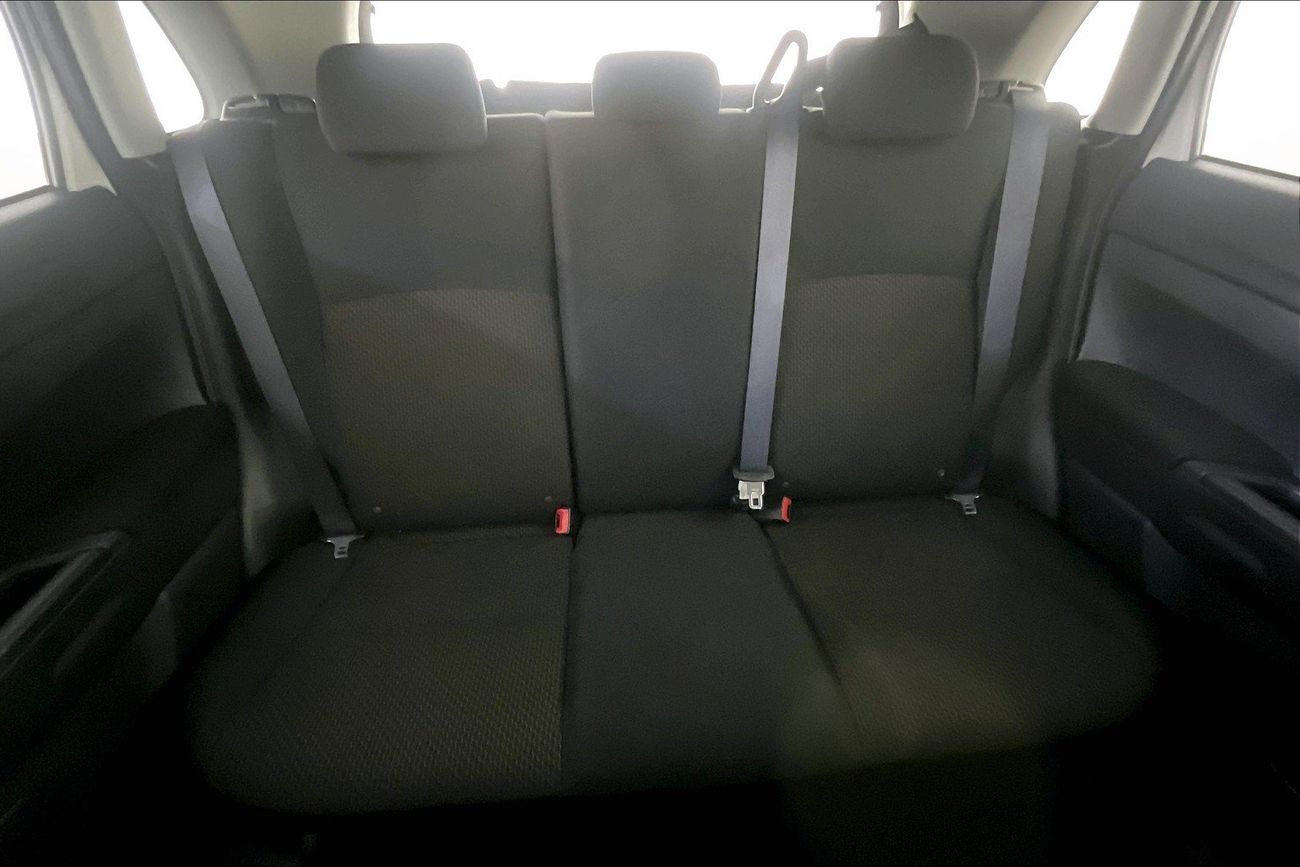 Mitsubishi ASX GLX Lowline | Guaranteed Warranty | 0 Down Payment