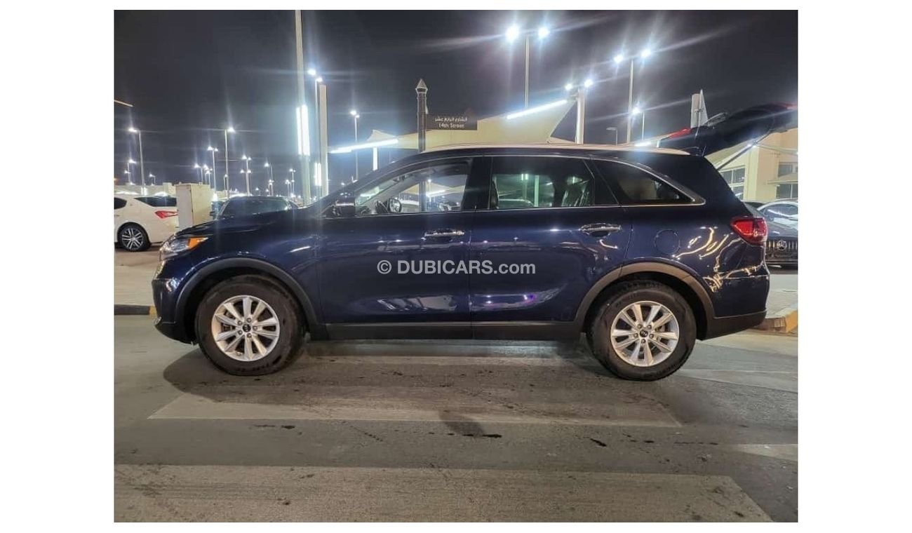 Kia Sorento EX 7 Seater