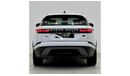Land Rover Range Rover Velar P250 S 2019 Range Rover P250 Velar, September 2024 RR Warranty, Full RR Service History, New Tyres,