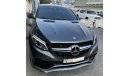 مرسيدس بنز GLE 63 AMG S