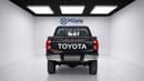 Toyota Hilux TOYOTA HILUX DC | 2-YEAR WARRANTY + SERVICE AVAILABLE | IN-HOUSE FINANCING | 0% DOWNPAYMENT (BANK)