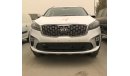 Kia Sorento 2.2 Diesel GT LINE Automatic