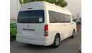 Toyota Hiace 2.7L Petrol / Manual Gear Box / Good Condition (CODE # 48022)