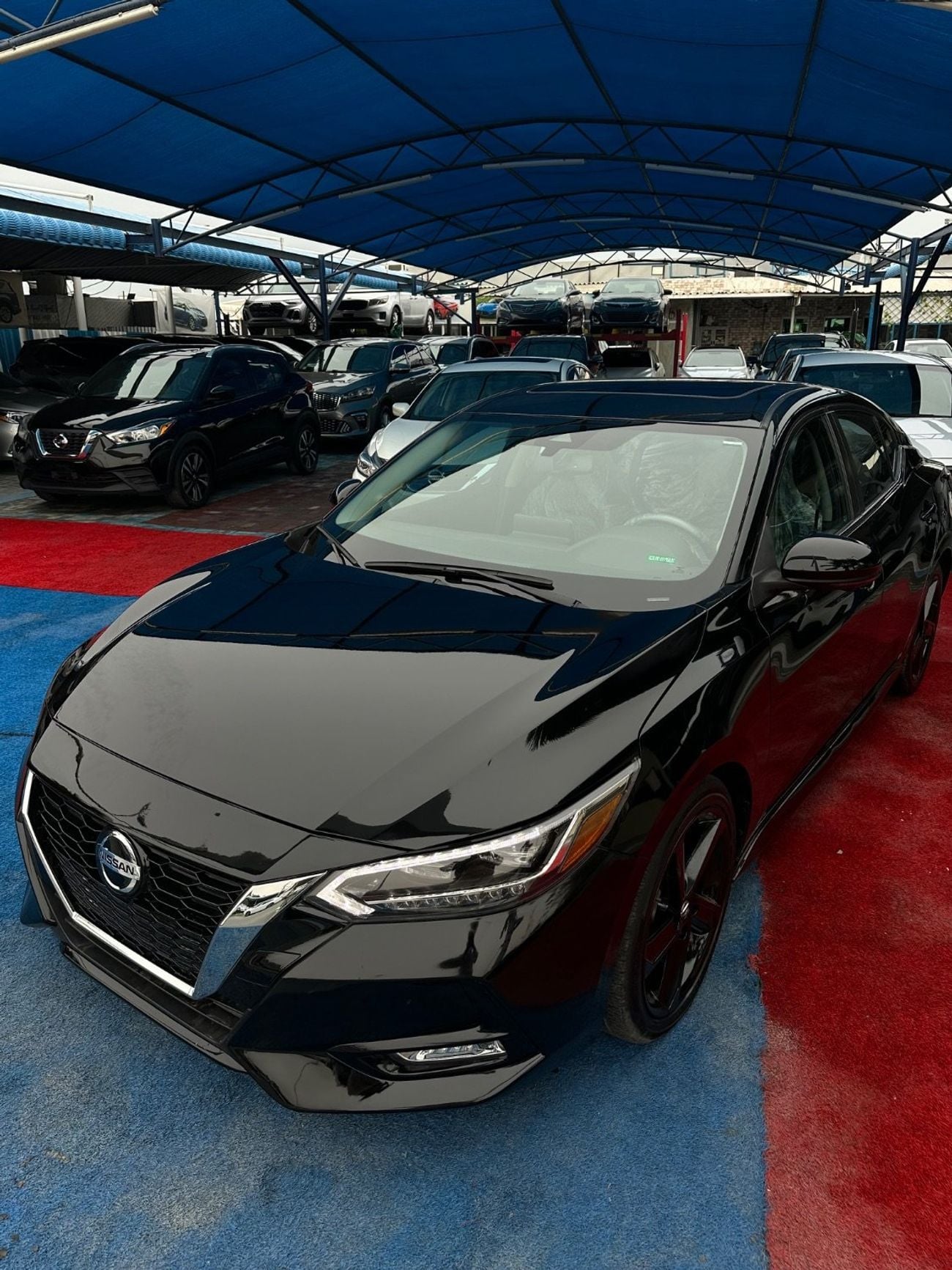 Nissan Sentra