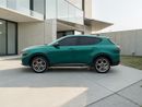 ألفا روميو تونالي AED 1,920 P.M | 0% DOWN PAYMENT | ALFA ROMEO TONALE VELOCE | AGENCY WARRANTY | 2024 | GCC SPECS