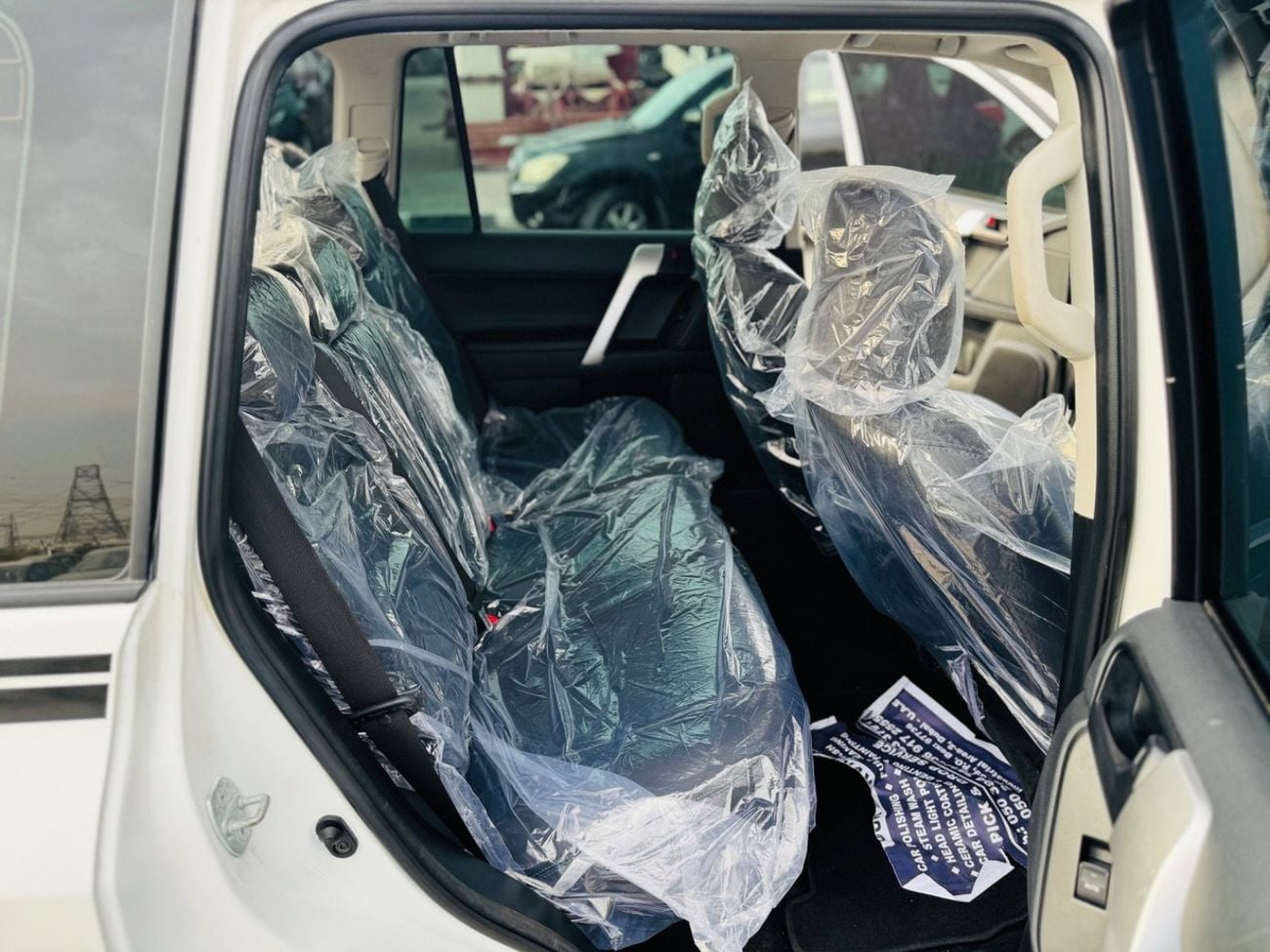 تويوتا برادو