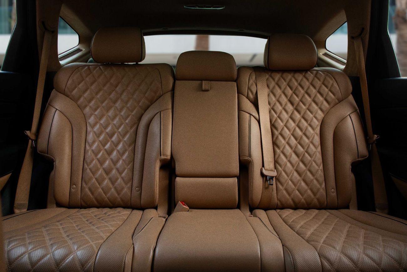 Genesis GV80 GV80 ROYAL | 4,407 P.M | 0% Downpayment | Juma Al Majid Warranty!