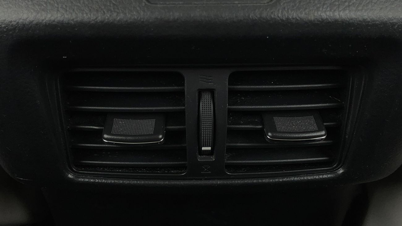 Nissan XTerra SE 2.5 | Zero Down Payment | Home Test Drive