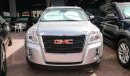 GMC Terrain SLT