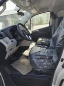 تويوتا هاياس 3.5L V6 PTR A/T CARGO VAN // 2024 // STANDARD ROOF WITH POWER WINDOWS // SPECIAL OFFER // BY FORMULA