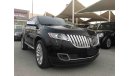 Lincoln MKX ONLY 37000 KM ORIGINAL PAINT 100% FULL SERVICE HISTORY BY AGENCY