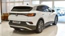 Volkswagen ID.4 Crozz PURE+
