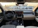 Kia Sorento 2022 KIA SORENTO SX FULL OPTIONS IMPORTED FROM USA
