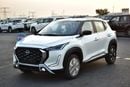 Nissan Magnite Acenta 1.0L turbo CVT Automatic