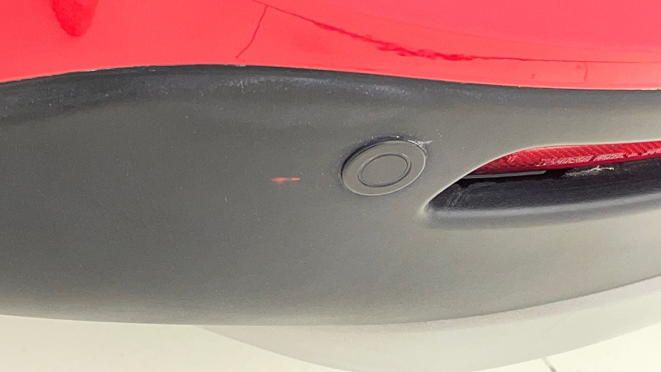 Suzuki Vitara 2017 GLX | AED 737/Month | 0 DP | 30 Day Return | Warranty | Service History