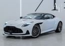 Aston Martin DB12 2026 Aston Martin DB 12, With Warranty & Service Contract, Fully Loaded, Band New Condition, GCC Spe