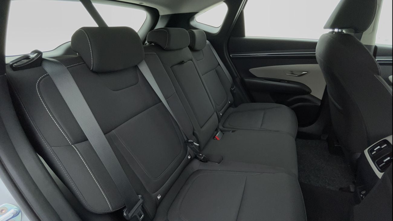 Hyundai Tucson 2023 SMART | AED 958/Month | 0 DP | 30 Day Return | Warranty | Service History