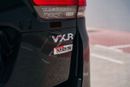 Toyota Land Cruiser VXR VIP MBS Autobiography 4 Seater