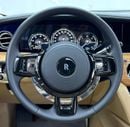 رولز رويس جوست 2022 Rolls Royce Ghost, Warranty, Full Service History, Fully Loaded, Excellent Condition, Japanese