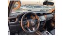 Toyota Fortuner TOYOTA FORTUNER 2.4 DIESEL