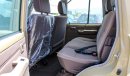 Toyota Land Cruiser Pick Up TOYOTA LAND CRUISER 70 4.2L DC MT (only for export)