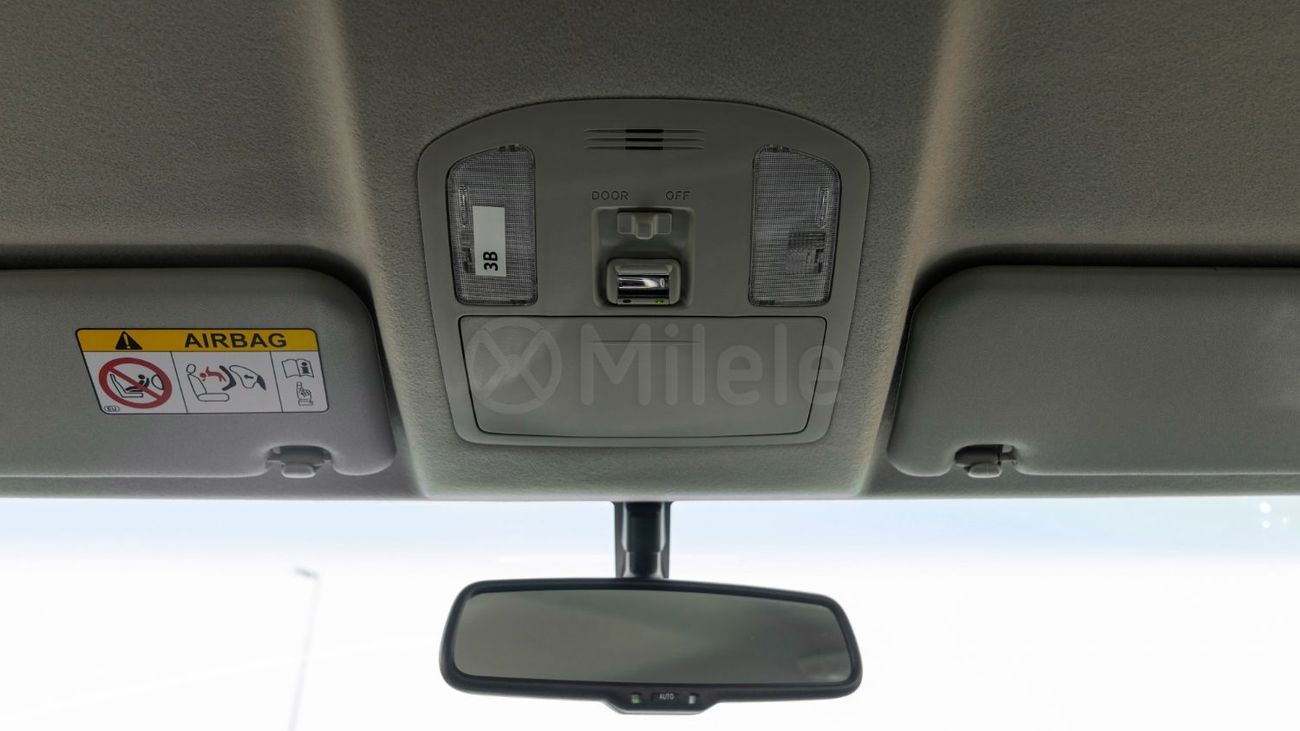 تويوتا هيلوكس (RHD) TOYOTA HILUX DC | EXPORT ONLY
