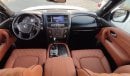 Nissan Patrol NISSAN patrol 2012 LE upgrade 2020 EXCELLENT condition