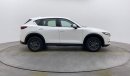 Mazda CX-5 GL 2.5 | Under Warranty | Inspected on 150+ parameters