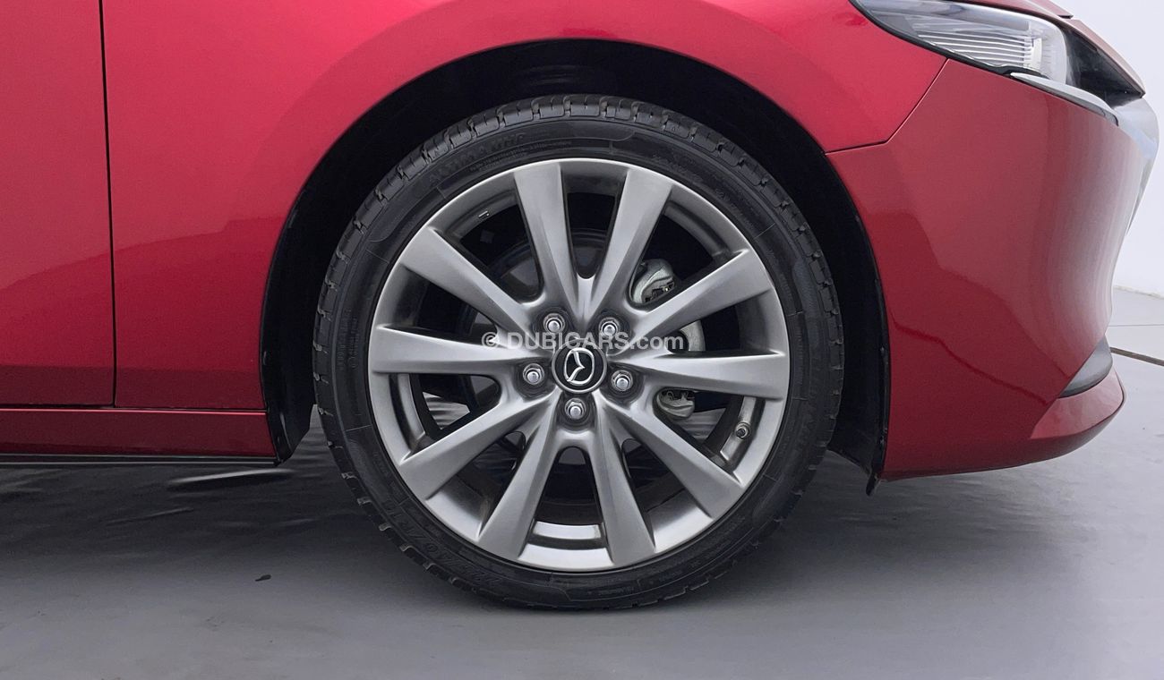 Mazda 3 EVOLVE 2 | Zero Down Payment | Free Home Test Drive