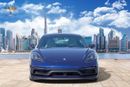 Porsche Cayman GTS | GCC | Under warranty