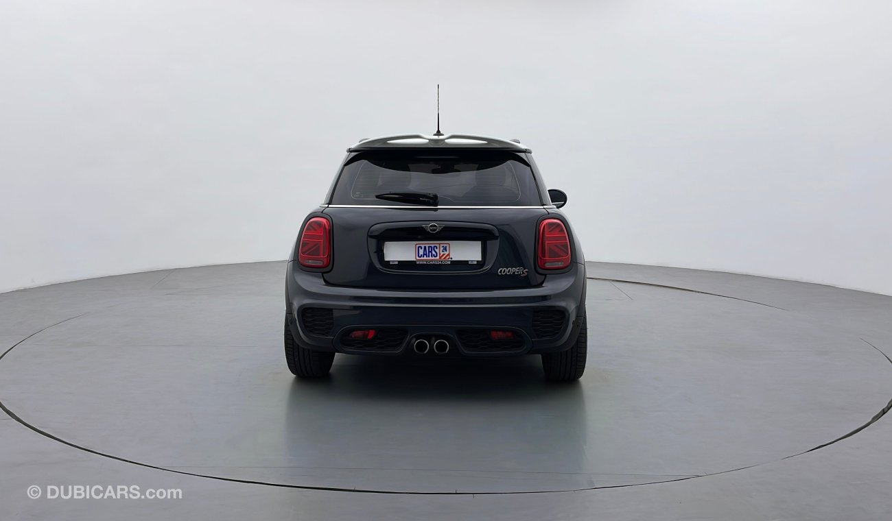 Mini Cooper JCW 2 | Under Warranty | Inspected on 150+ parameters