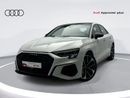 Audi S3 Sedan 2.0 quat 290hp High (Ref# 105731)