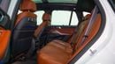 BMW X5 XDRIVE40i LUXURY M SPORT PACKAGE X5 xDrive40i Luxury M Sport Package