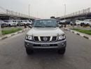 Nissan Patrol Super Safari Manual Gear | Brand New | Under Official Dealer Warranty | Full Option