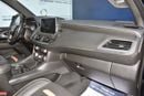 GMC Yukon AT4