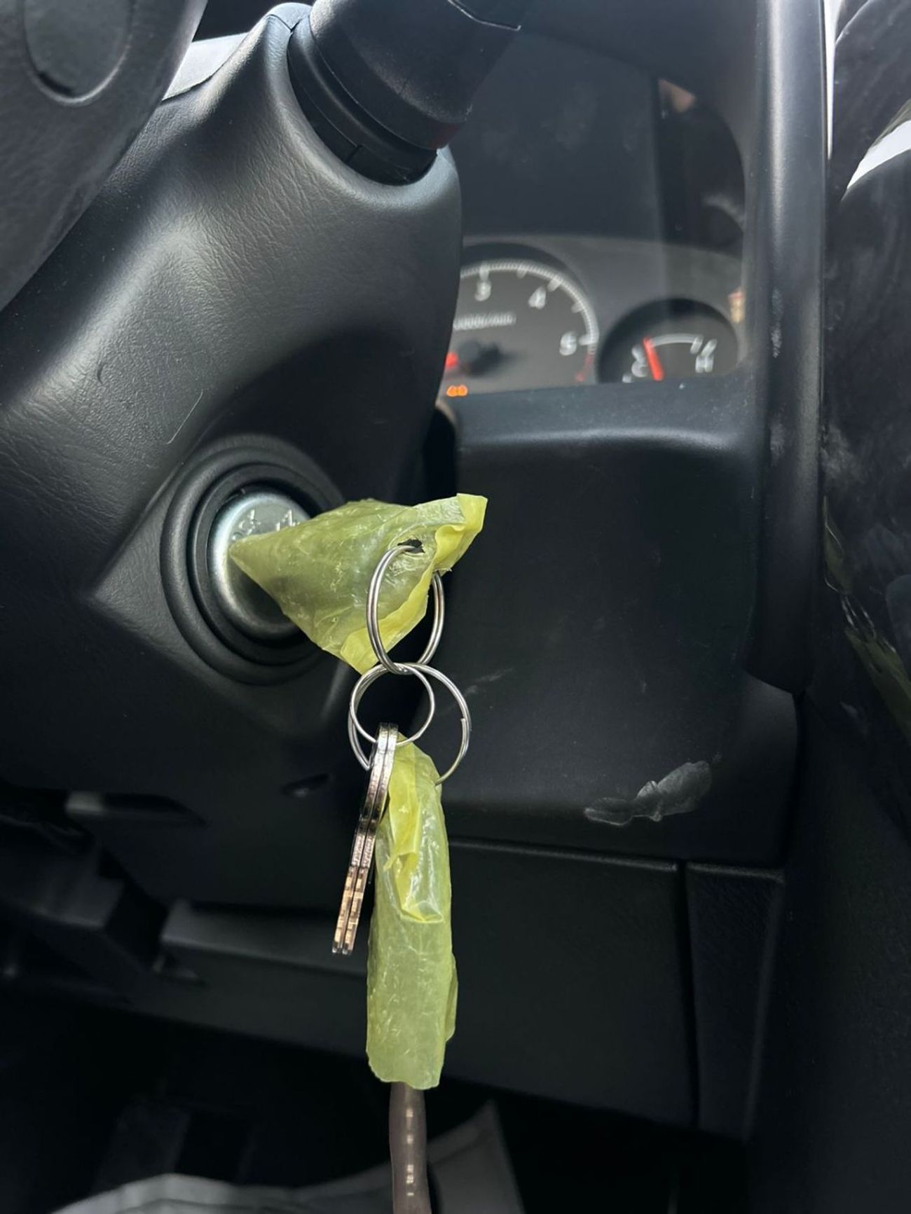 Nissan Patrol Super Safari Nissan Patrol Super Safari 4.8