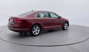 Volkswagen Passat SEL 2.5 | Under Warranty | Inspected on 150+ parameters