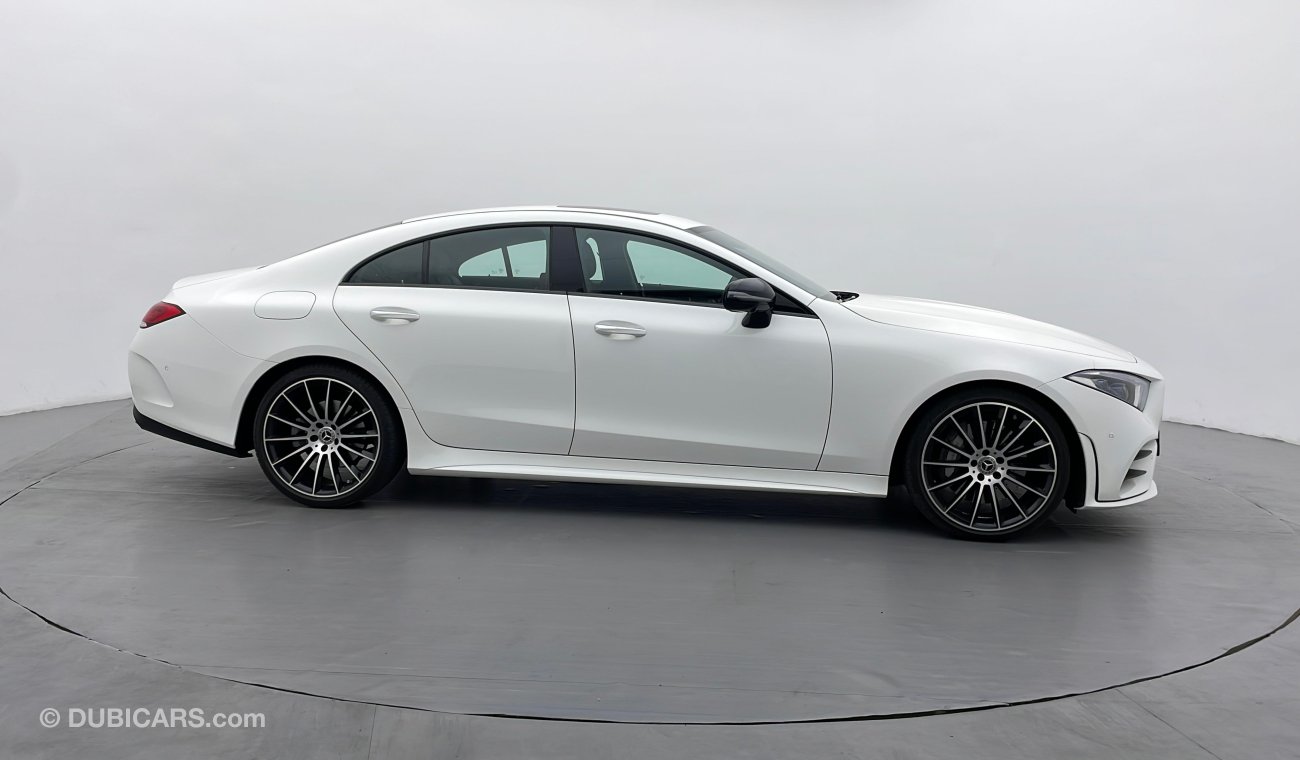 مرسيدس بنز CLS 350 CLS 350 2 | +مع الضمان | كمان تم فحص ١٥٠