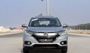Honda HRV LX 1.5L Honda HRV 1.8L 2021 GCC accident free in excellent condition 1175 P.M