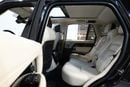 لاند روفر رينج روفر VOGUE 2022 Range Rover Vogue HSE P400, Service History, 1 Year Warranty, Clean Title