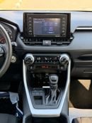Toyota RAV4 XLE 2.5 L Full option Sunroof, push start