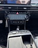 هيونداي توسون Hyundai Tucson N-Line 1.5L Turbo - 2025 — Chinese Specification (Tucson L N Line)