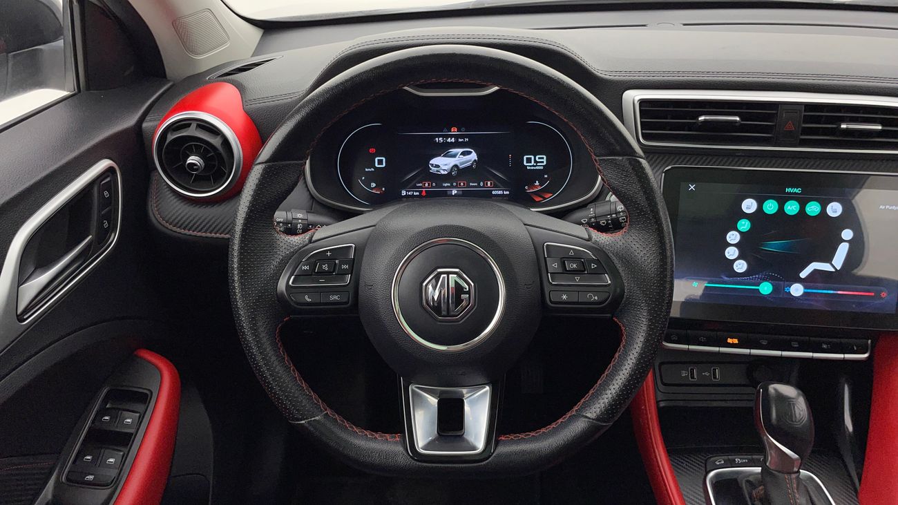 MG ZS LUXURY 1.3 | Zero Down Payment | Free Home Test Drive