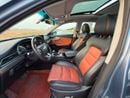 Jetour X70S STANDARD