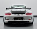 بورش 911 GT3 3.8L (475 HP) Coupe *Appointment Only* 2015 Porsche 911 GT3, Brand New G-Series Engine, Porsche 